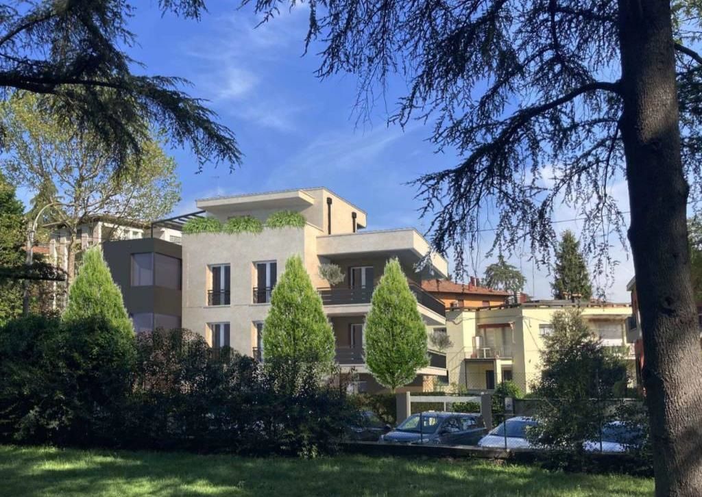 CS COSTRUZIONI, Bologna, Via Lelli