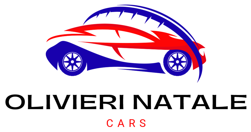 logo olivieri natale cars
