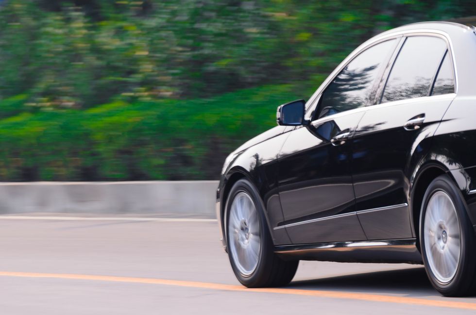 autonoleggio auto lusso catanzaro