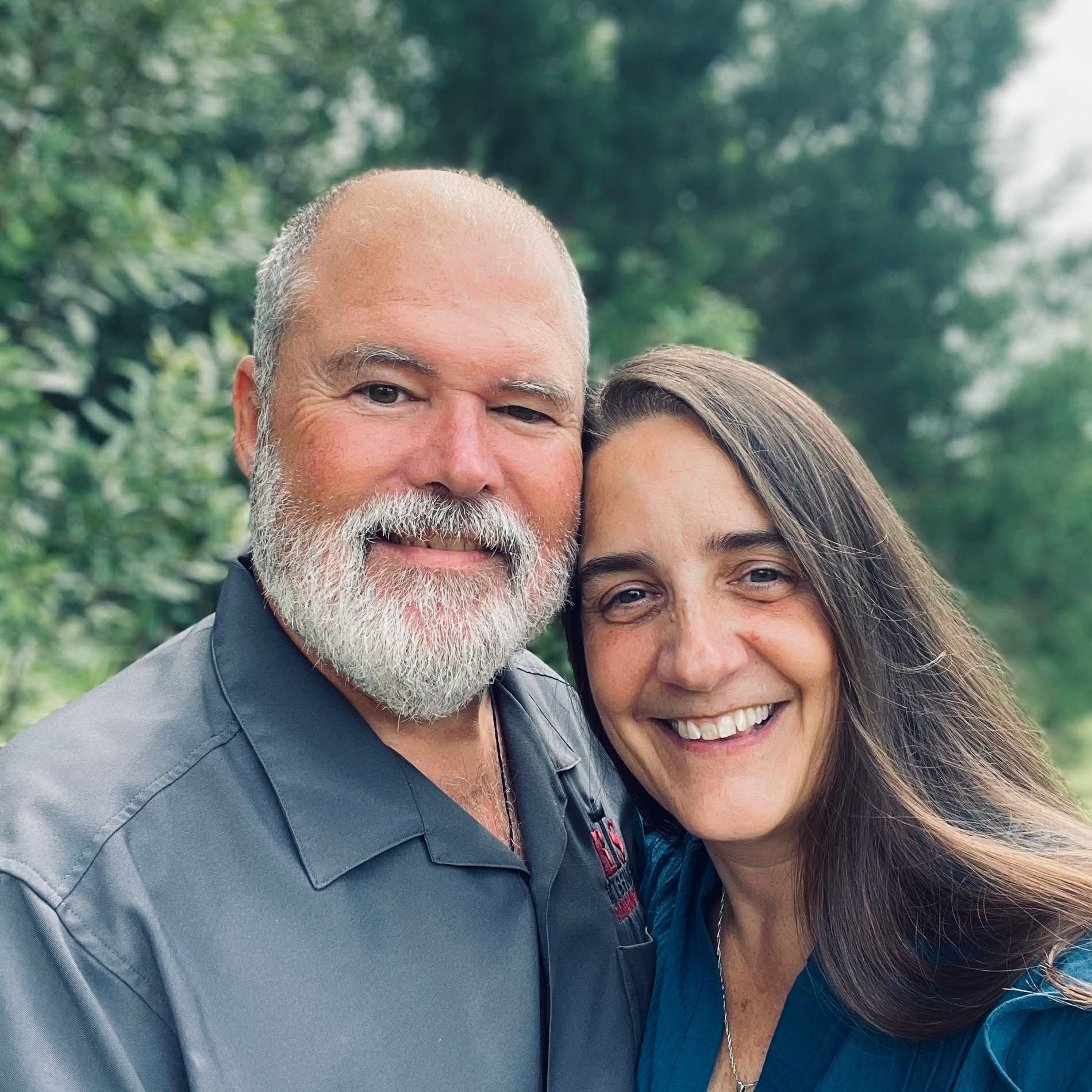 Greg Shepherd - Co-Founder