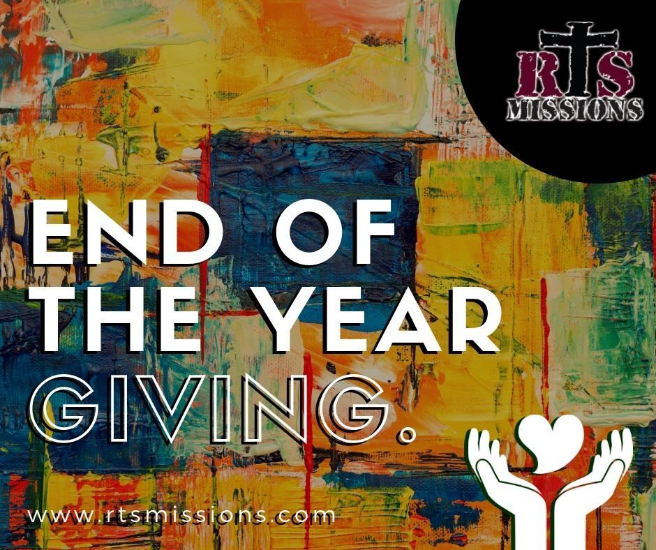 2025 RTS Annual Banquet