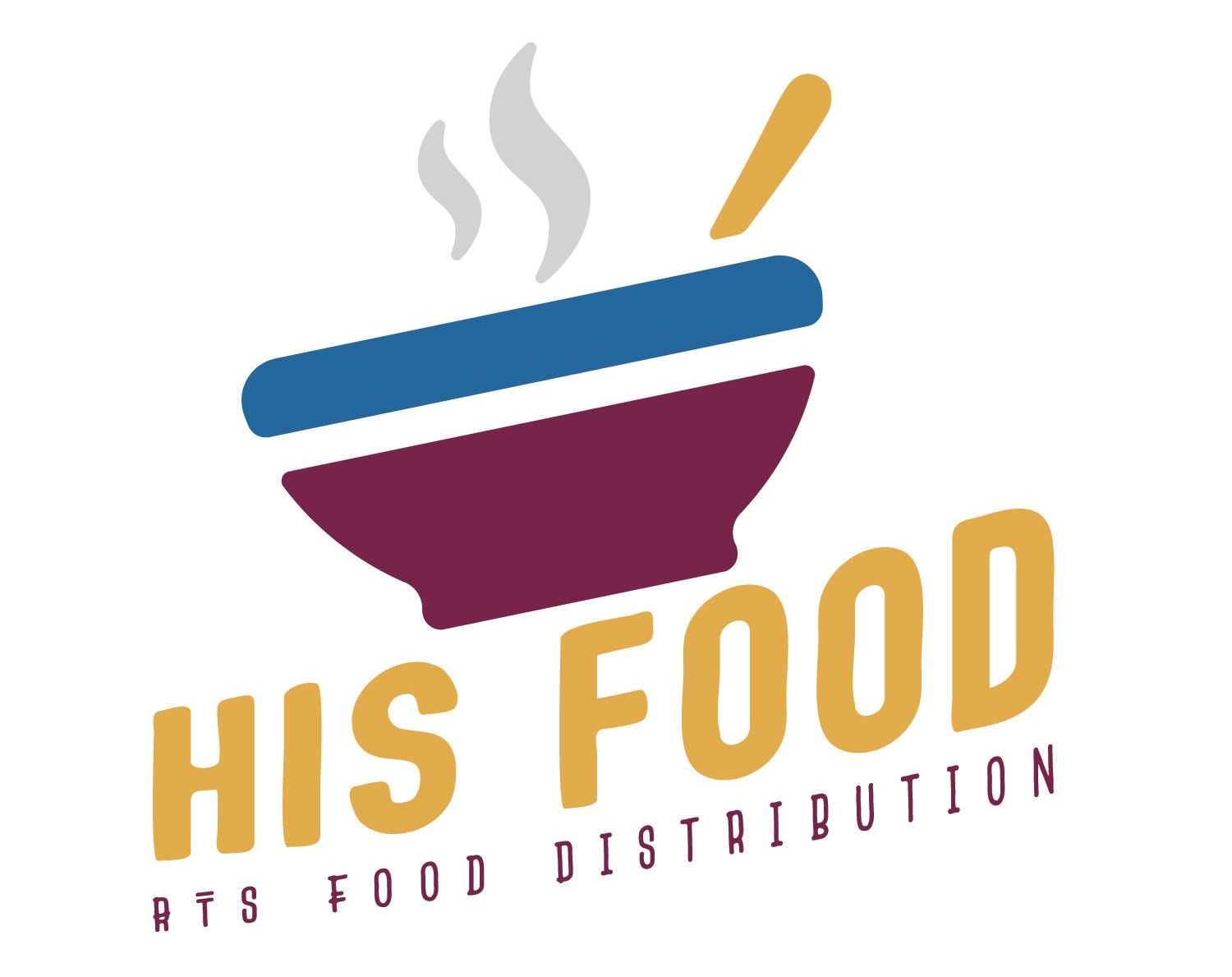 His Food Distribution - RTS Missions