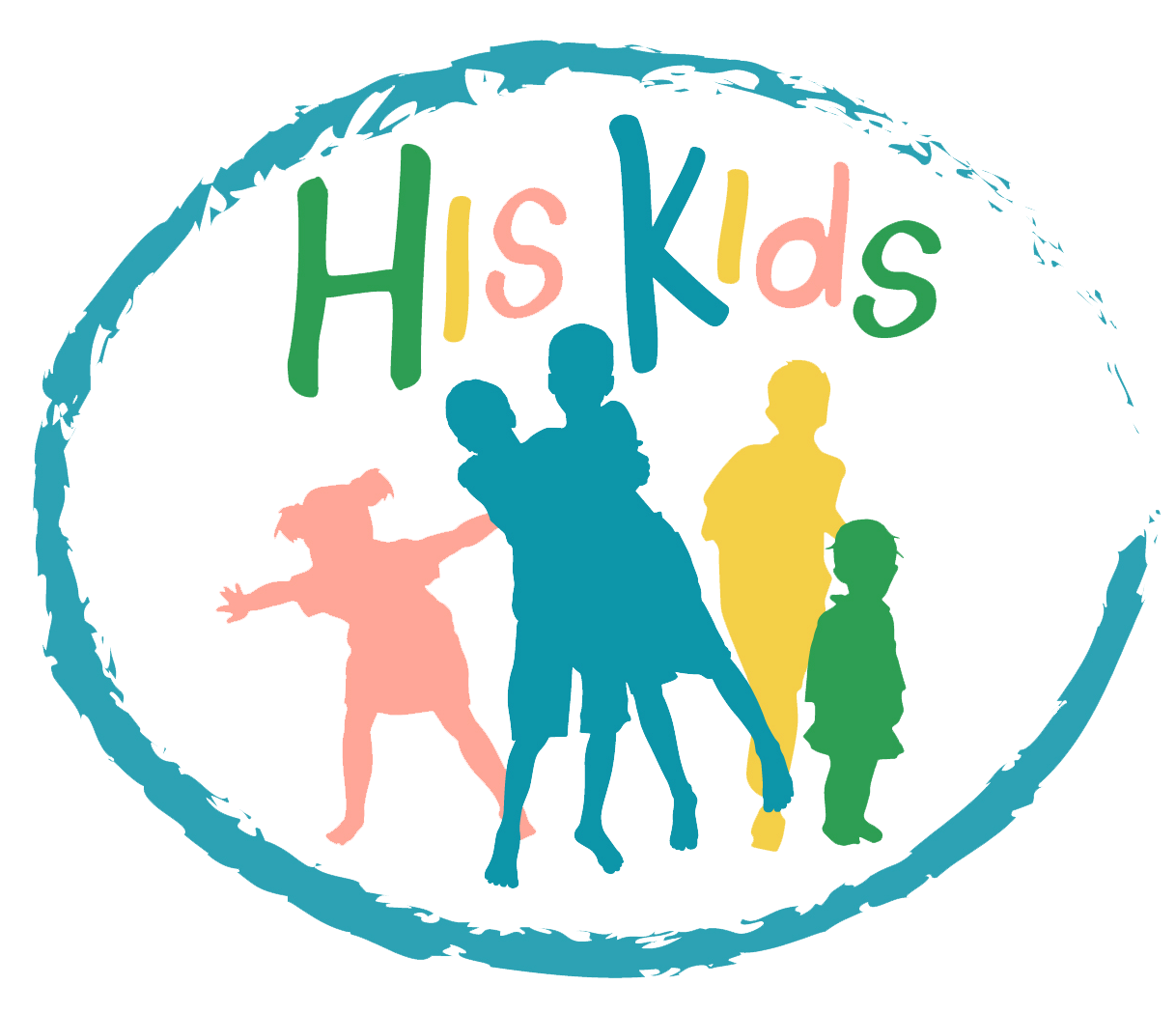 His Kids Child Discipleship - RTS Missions