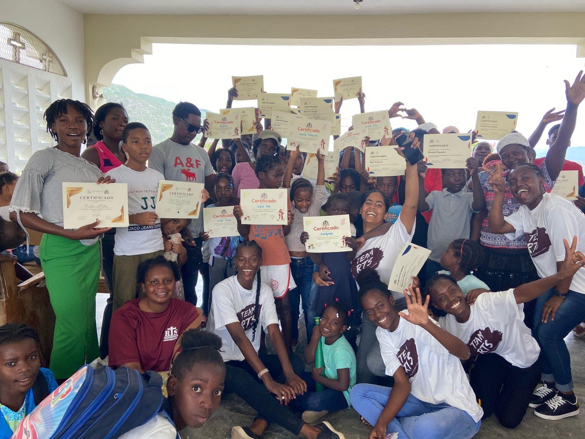 His Kids Child Discipleship