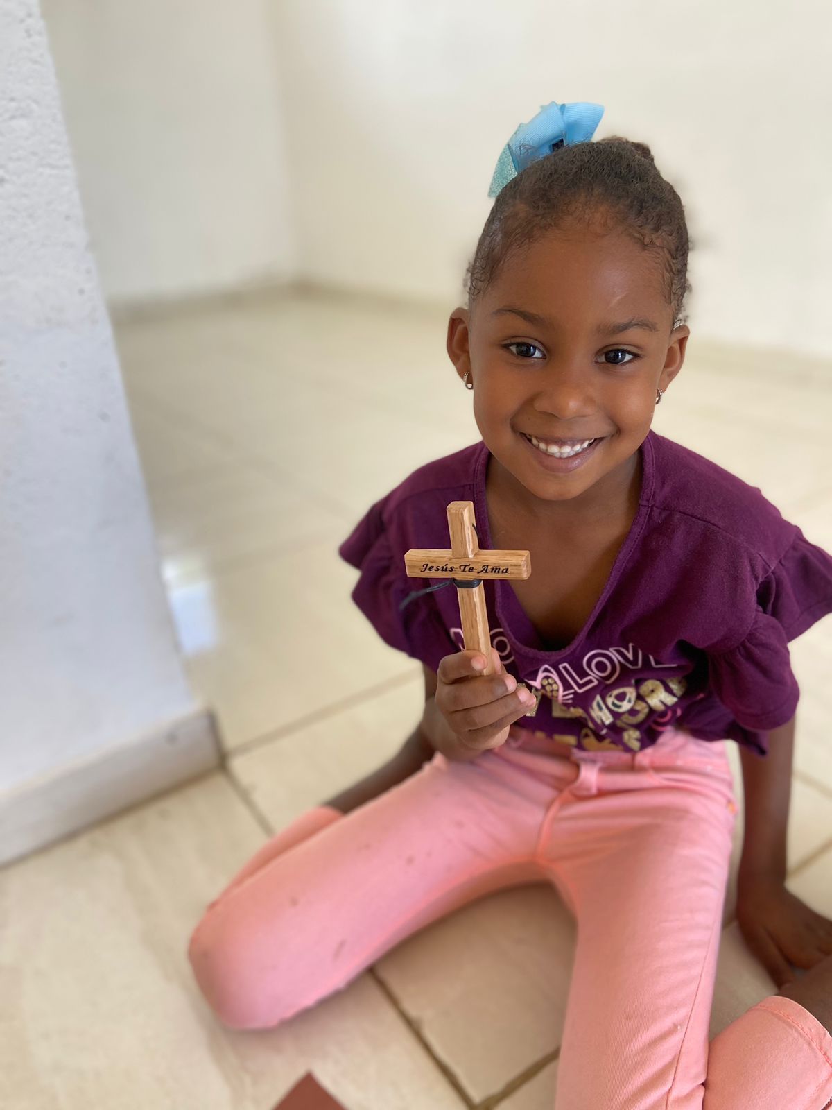 His Kids Child Discipleship