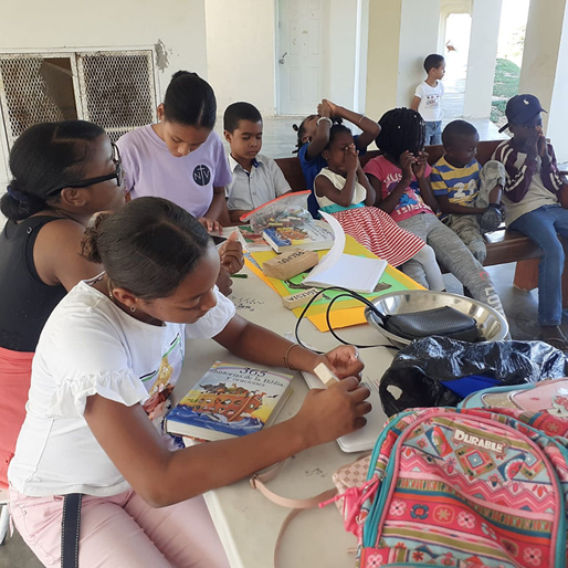 His Kids Child Discipleship