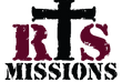 RTS Missions - Reaching, teaching and sending individuals to engage their world for Christ