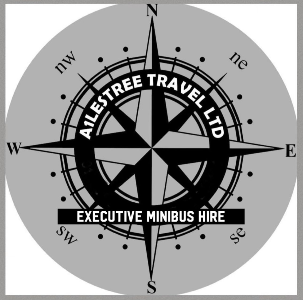 A1lestree Travel Ltd logo