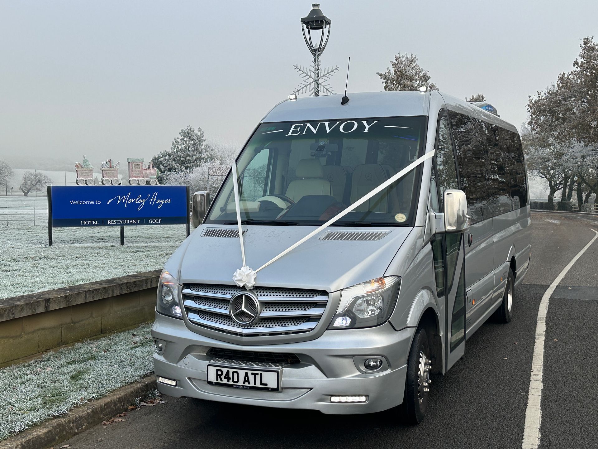 Transportation for special events