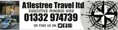 A1lestree Travel Ltd logo