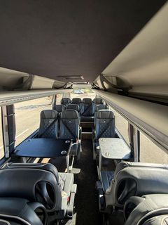 Multi age seat belts