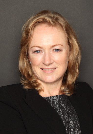 Camilla Sugden Executive Coach