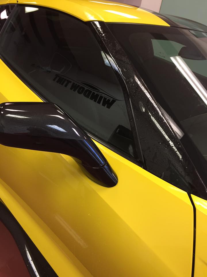 xpel lifetime warranty on auto films myrtle beach sc