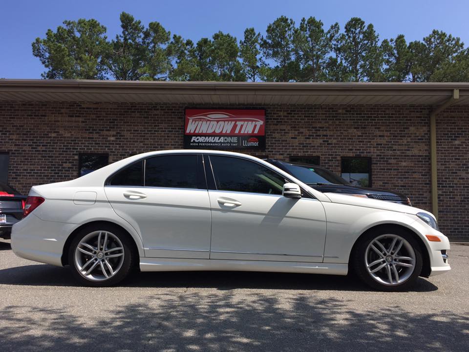 block uv rays with llumar window film myrtle beach sc