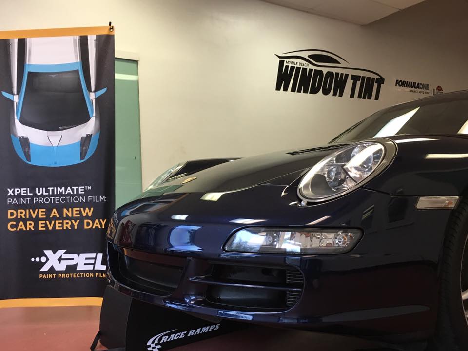 xpel dealer myrtle beach sc