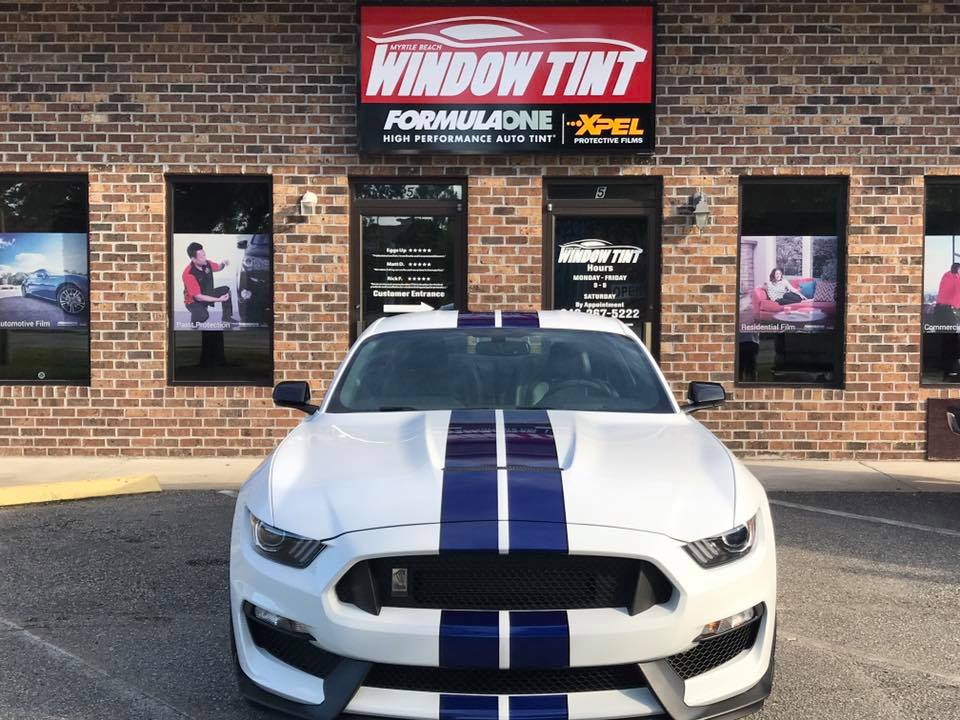 window tint myrtle beach