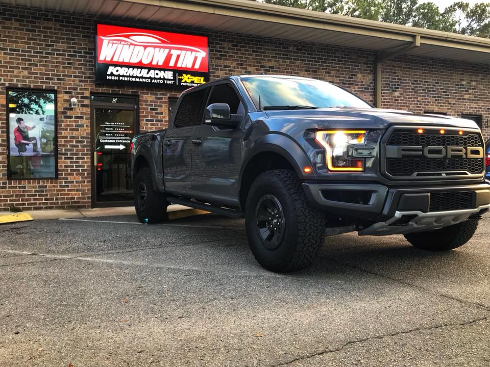 xpel paint defense system myrtle beach sc