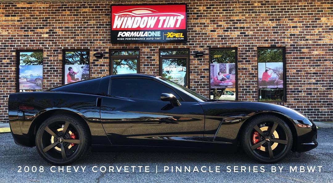 car window tinting myrtle beach sc