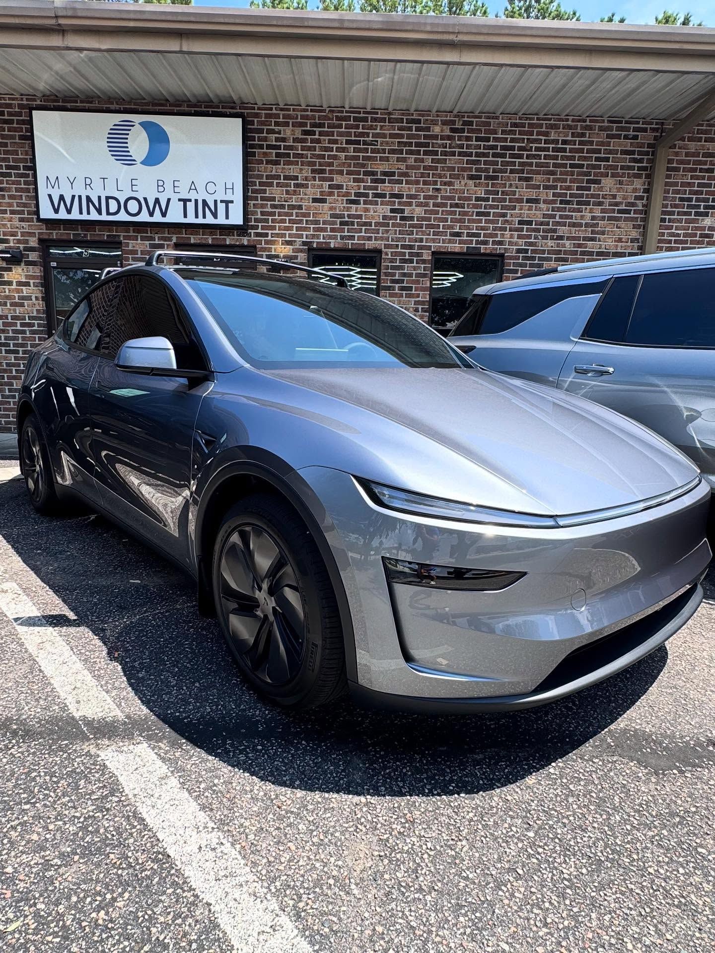 ceramic coating vs wax Myrtle Beach