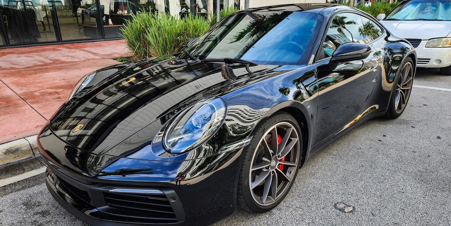 benefits of PPF for cars