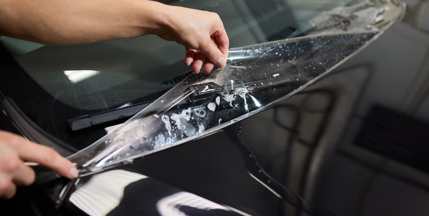 clear bra installation cost