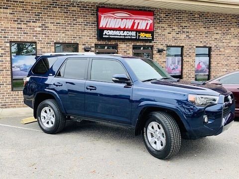 myrtle beach window tint