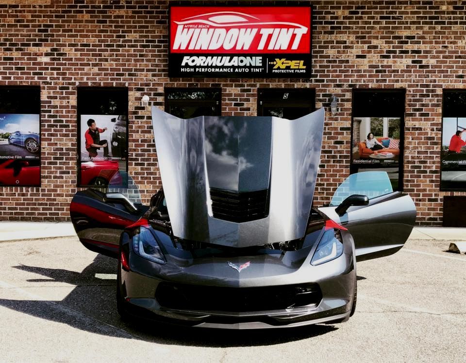 window film myrtle beach sc