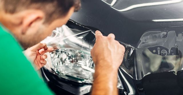 clear bra installers columbia