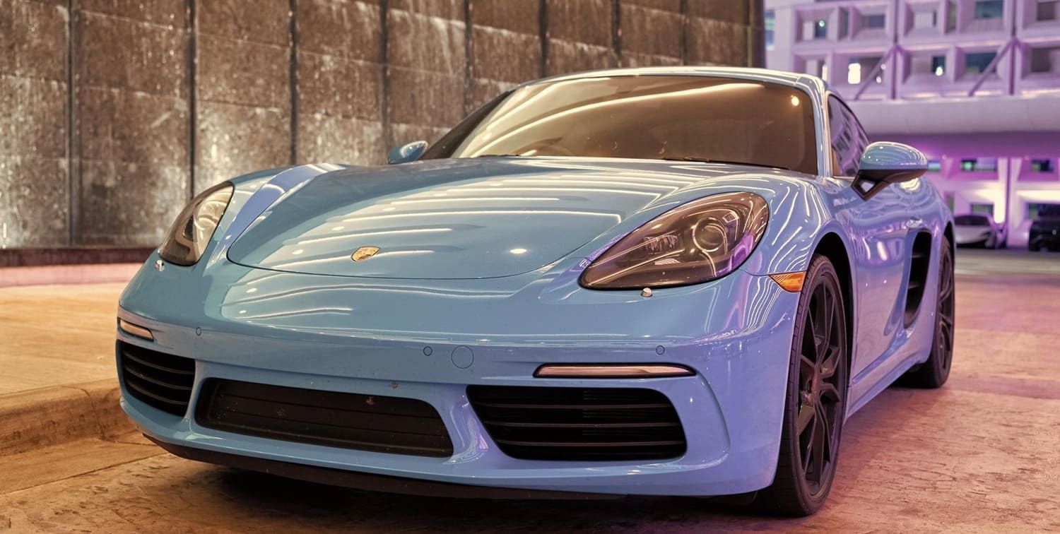 self healing paint protection film