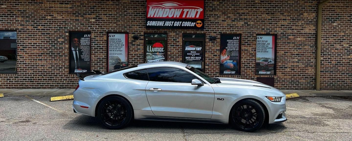 best window film myrtle beach sc