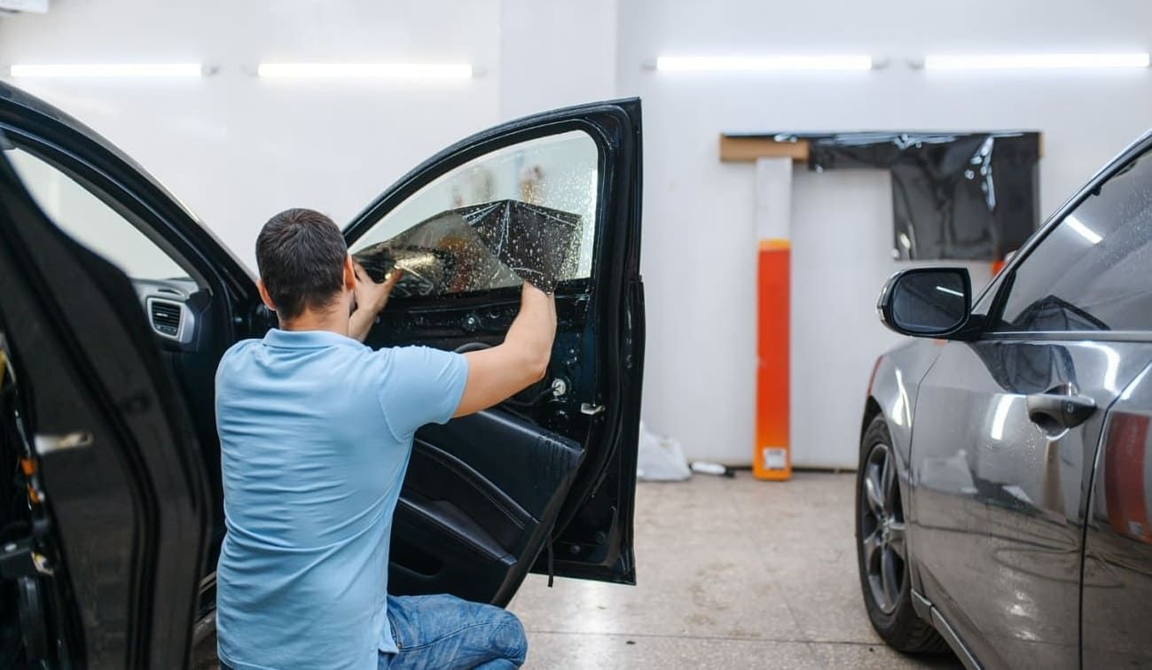 window tinting benefits