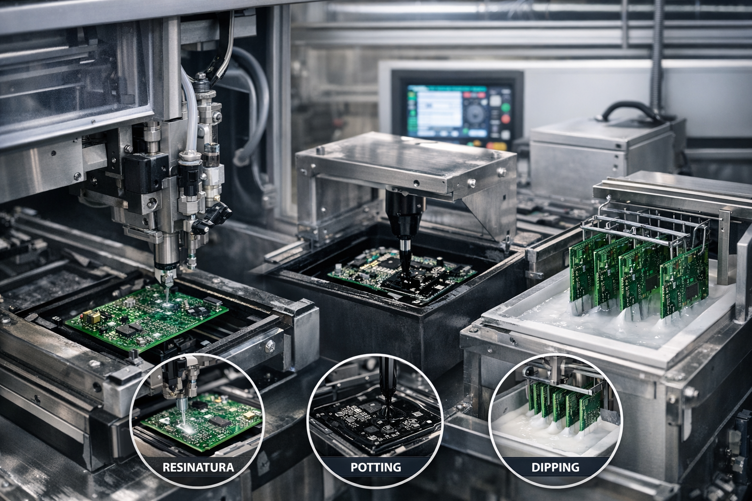 progetti personalizzati