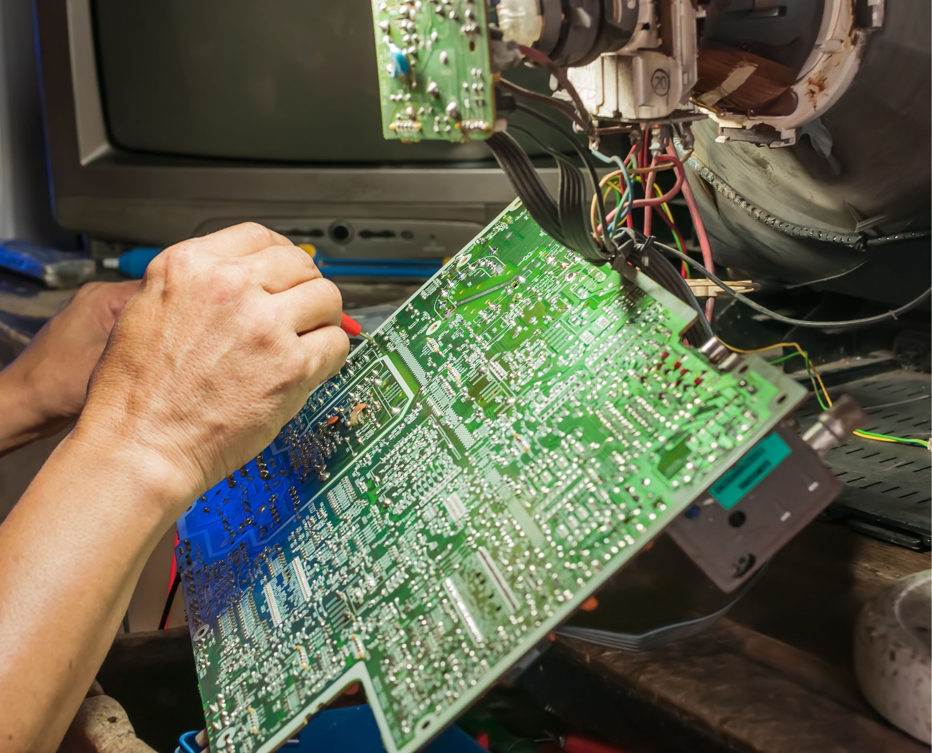 progetti personalizzati