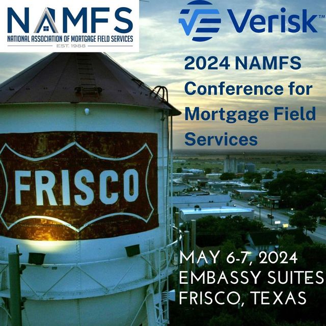 Annual Conference | National Association of Mortgage Field