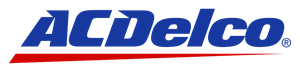 ACDelco Logo | The Car Guys