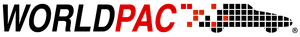 Worldpac Logo | The Car Guys