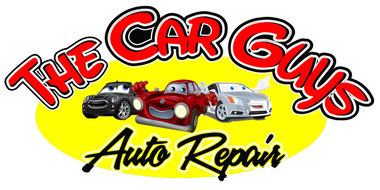 Business Logo | The Car Guys