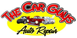 Business Logo | The Car Guys