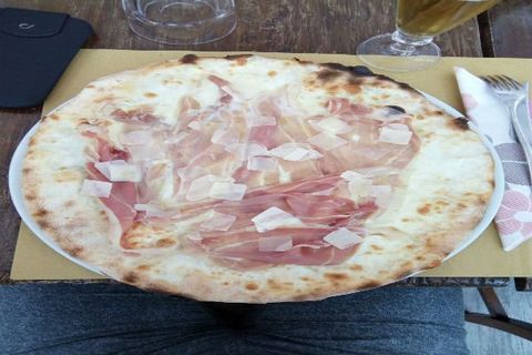 Braceria e pizzeria | Loano, SV | La Sagra del Viaggiante