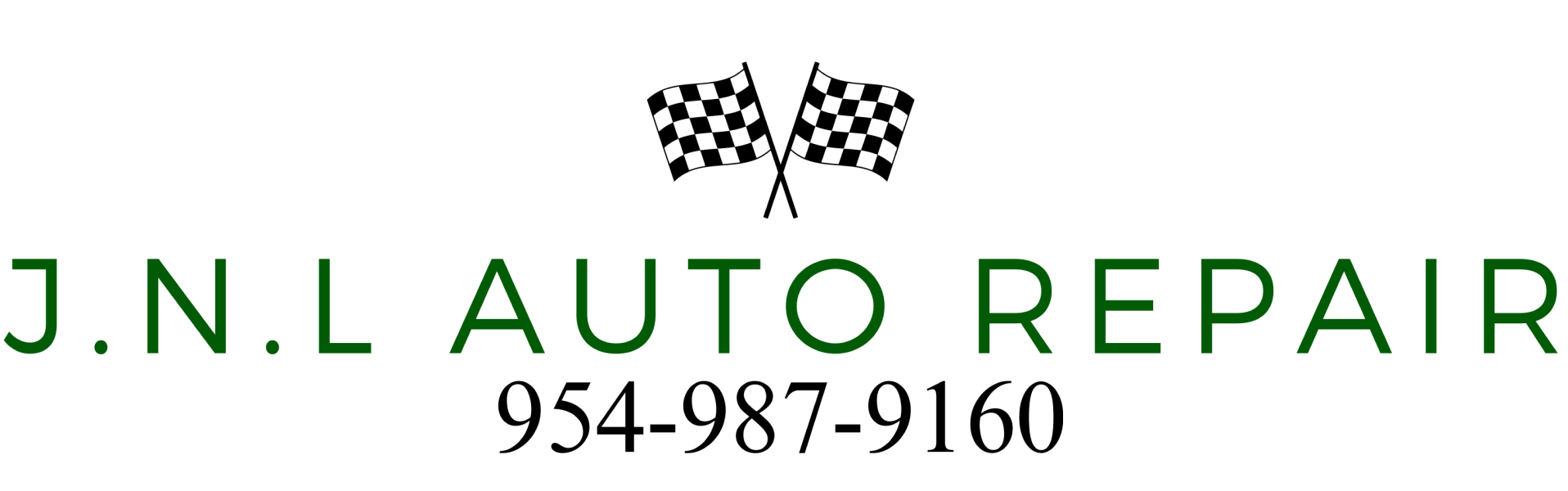 Logo | JNL Auto Repair