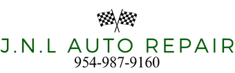 Logo | JNL Auto Repair