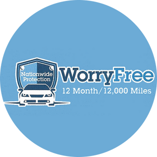 WorryFree | JNL Auto Repair