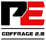 Pro-expert Coffrage Inc. LOGO