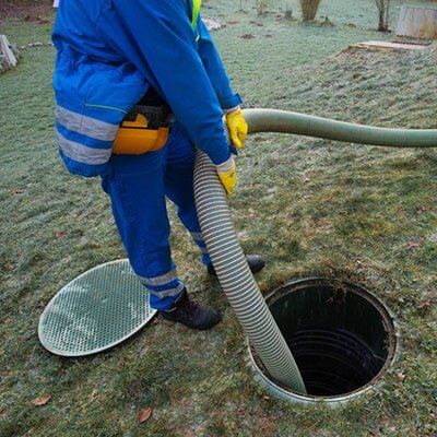 Sewer Cleaning - Sewer Maintenence in St. Louis, MO