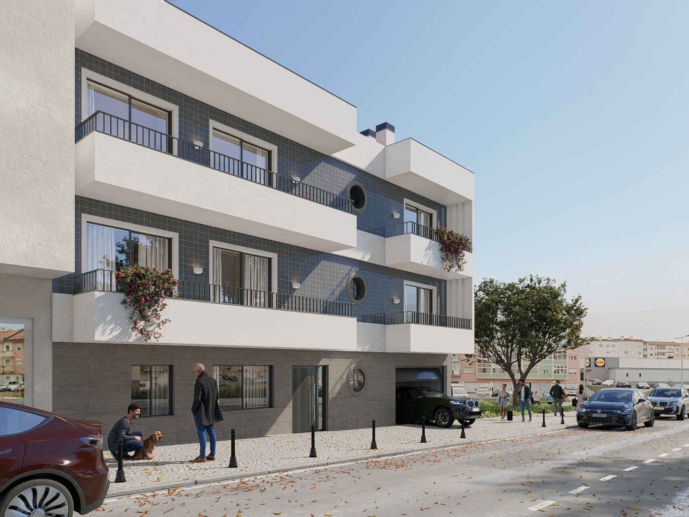 ORA Apartments | Amadora