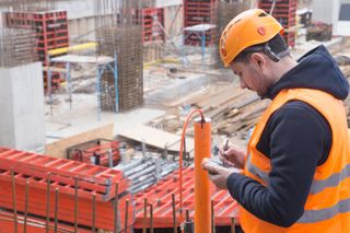 Construction Site Inspection — Jonesboro, AR — Anderson Engineering Consultants Inc