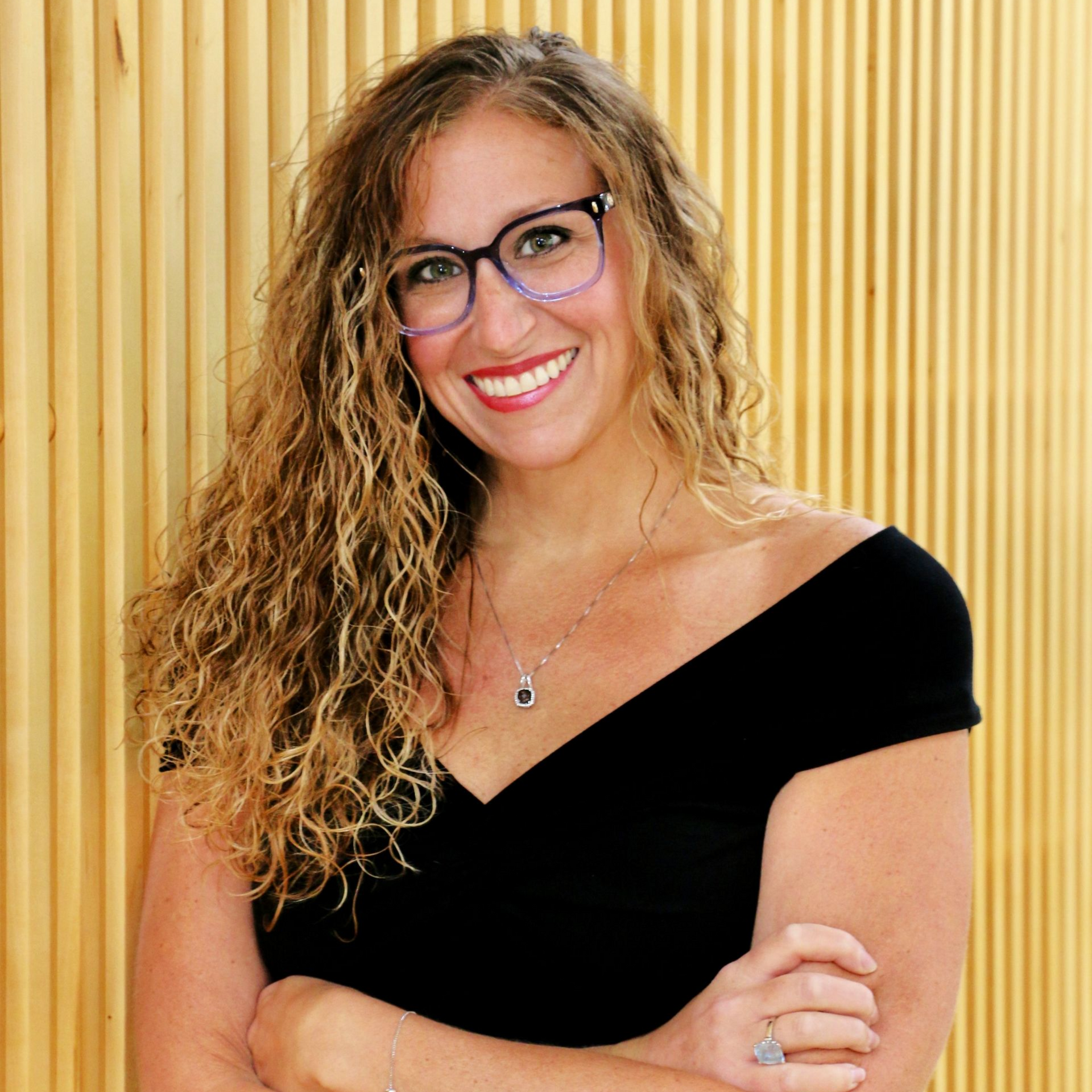 Photo of Andrea