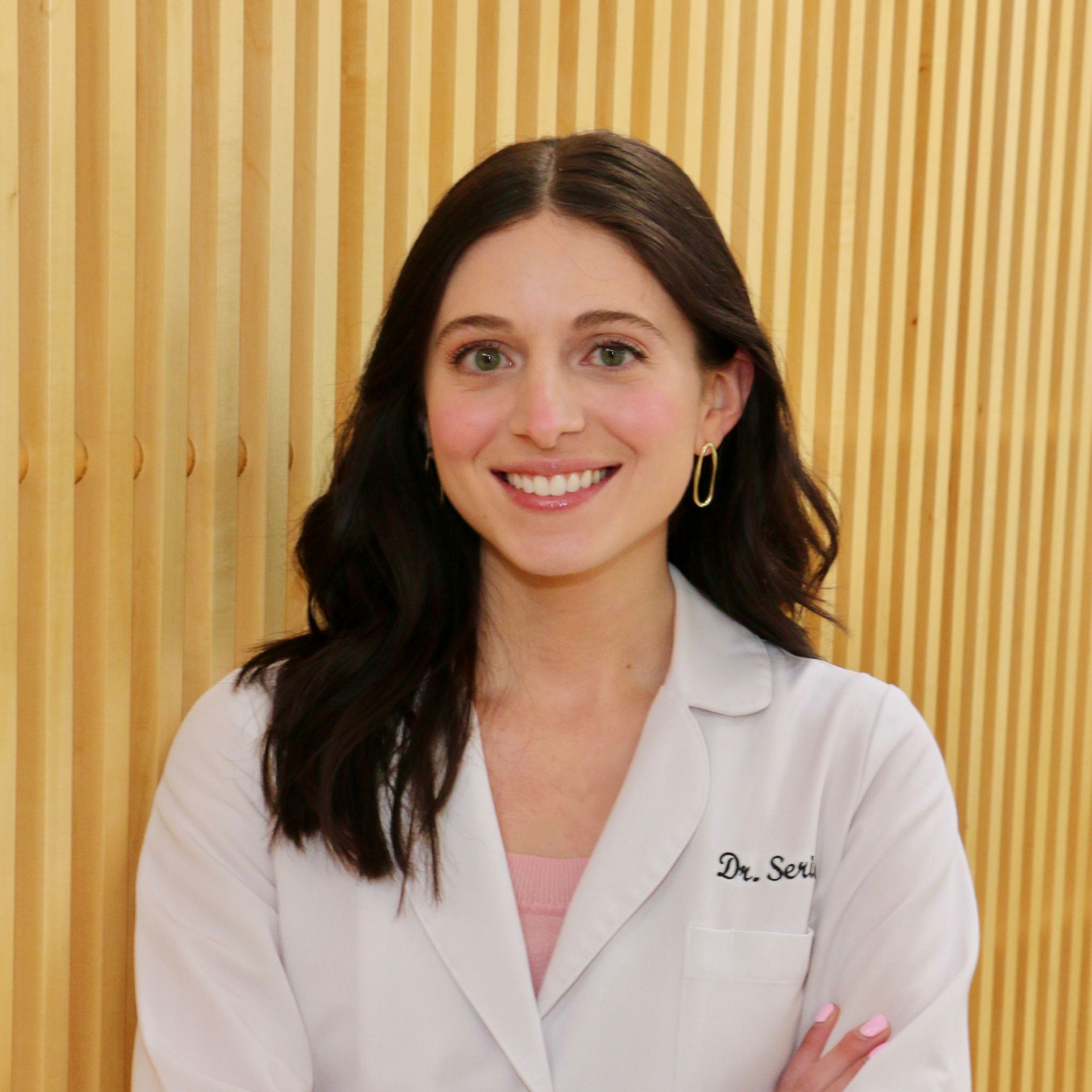 Dr. Serio