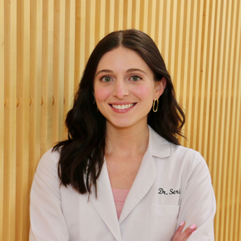 Dr. Serio
