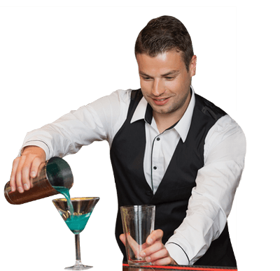 עבודה כברמן באילת